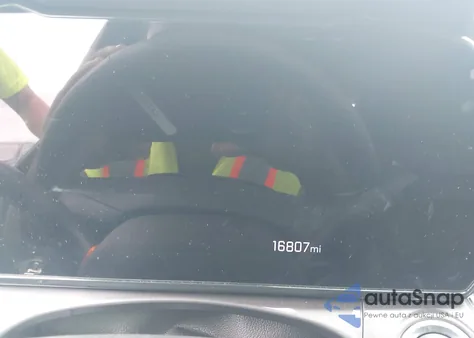 2025 Chevrolet Trax Fwd Activ из США, поврежденный, VIN KL77LKEPXSC055447